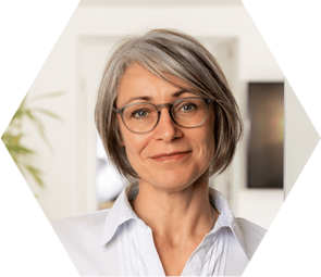 Petronella Kaindl, Ass. d. Geschäftsleitung