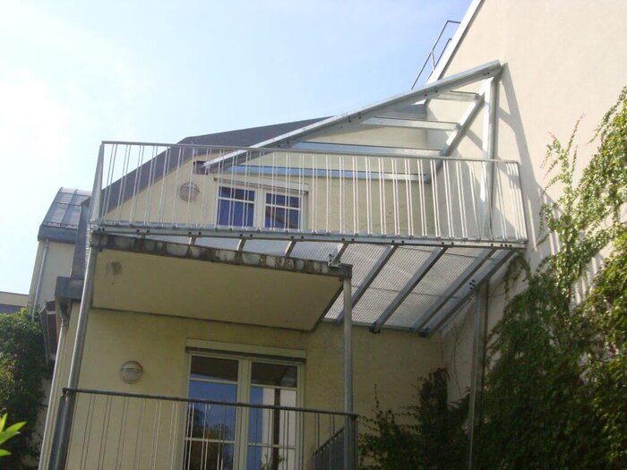 Hannl Metallbau GmbH