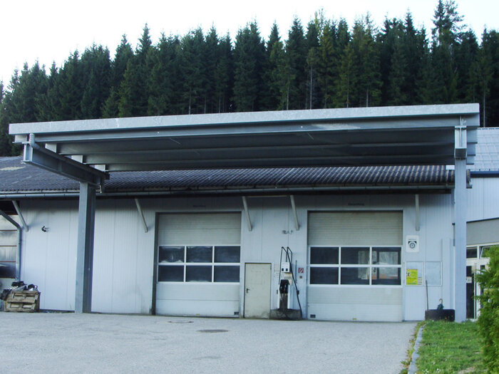 Hannl Metallbau GmbH